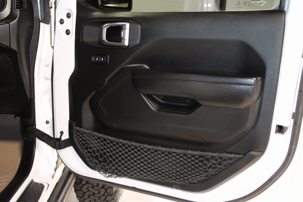 Used 2021 Jeep Gladiator Sport AWD/4WD image 56