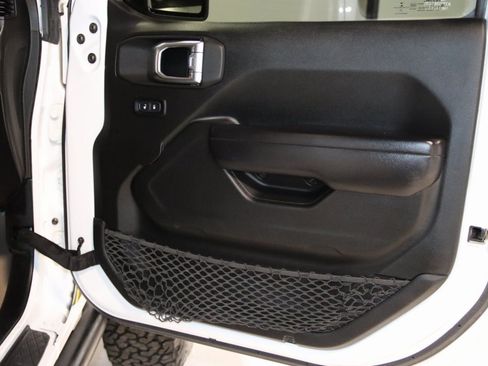 Used 2021 Jeep Gladiator Sport AWD/4WD image 56