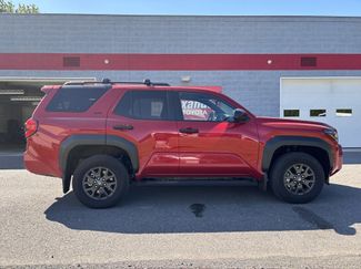 Certified 2026 Toyota 4Runner SR5 AWD/4WD video 2