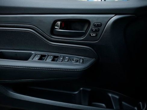 New 2026 Honda Odyssey Sport-L image 23