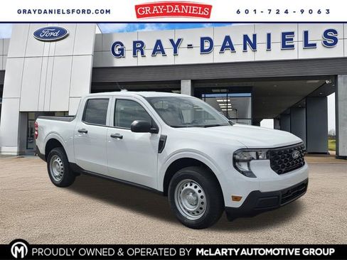 New 2026 Ford Maverick XL image 1