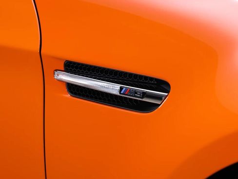 Used 2011 BMW M3 Sedan image 41