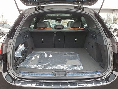 New 2026 Mercedes-Benz GLC 300 4MATIC image 22
