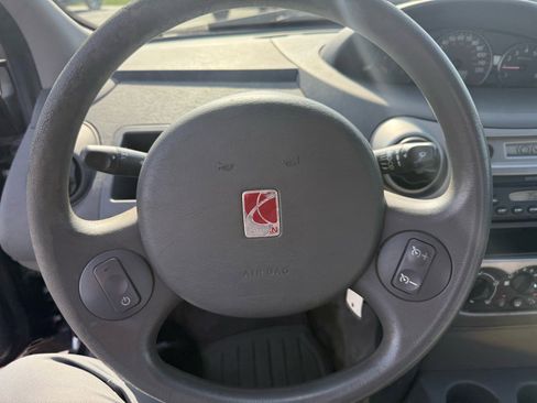 Used 2004 Saturn ION Level 2 w/ Power Pkg FWD image 14