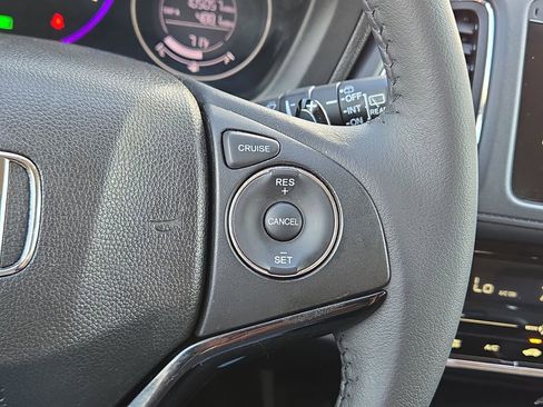 Used 2017 Honda HR-V EX-L image 30