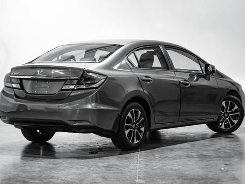 Used 2013 Honda Civic EX-L image 13