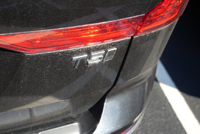 Used 2021 Volvo XC60 T5 Inscription AWD/4WD image 13