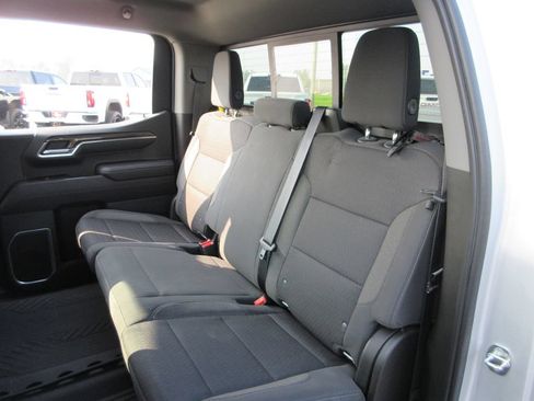Certified 2022 Chevrolet Silverado 1500 RST w/ All Star Edition Plus AWD/4WD image 24