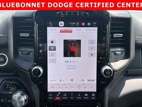 Used 2023 RAM 1500 Rebel w/ Rebel Level 2 Equipment Group AWD/4WD image 17