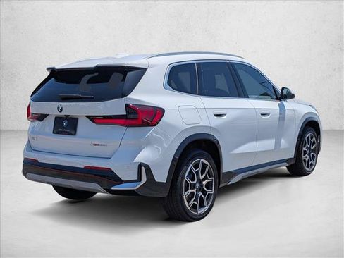 New 2026 BMW X1 xDrive28i w/ Convenience Package AWD/4WD image 2