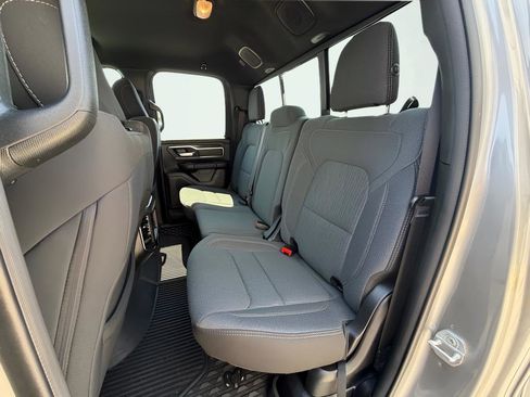 Used 2024 RAM 1500 Big Horn RWD image 23