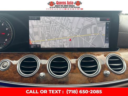 Used 2017 Mercedes-Benz E 300 4MATIC image 38