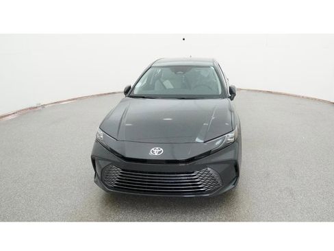 New 2026 Toyota Camry XSE image 15