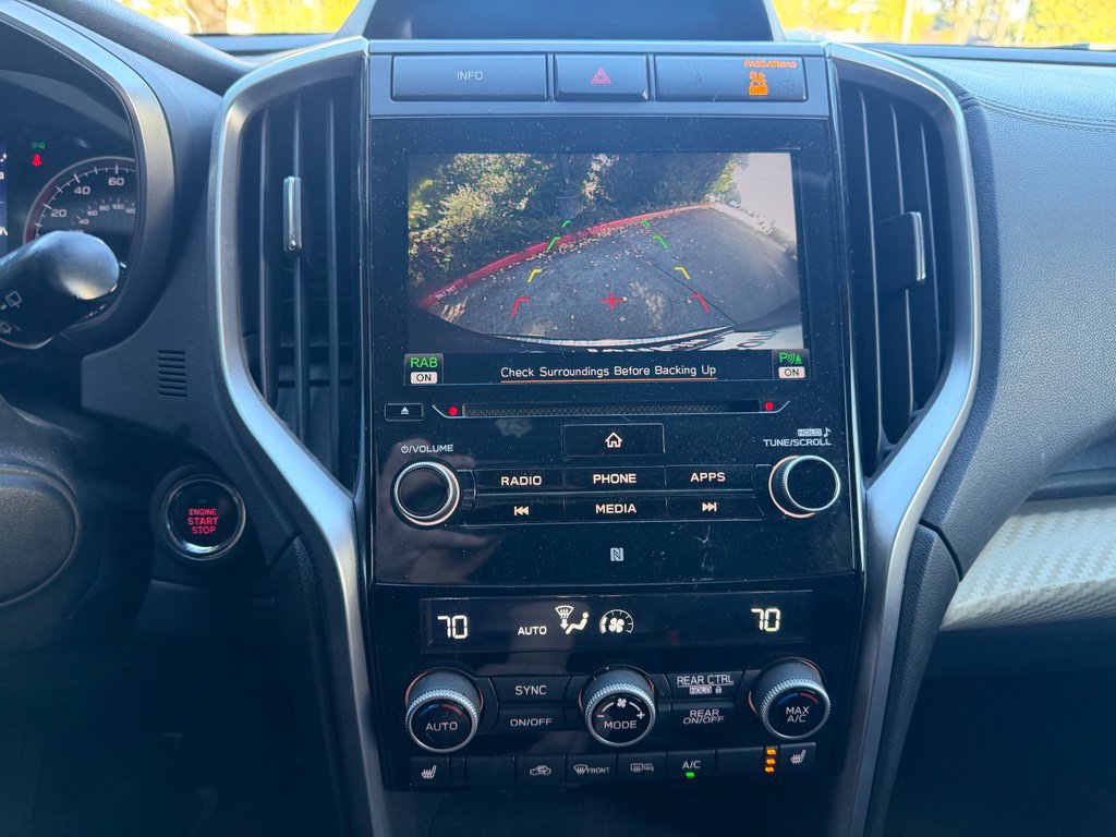 Used 2019 Subaru Ascent Premium w/ Popular Package #2A AWD/4WD image 21