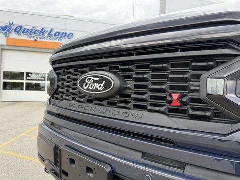 New 2026 Ford F150 XLT w/ Equipment Group 303A High AWD/4WD image 11