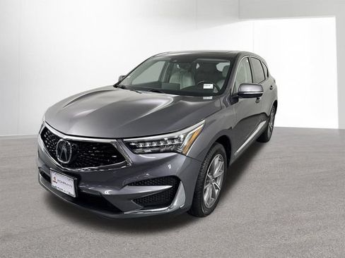 Used 2019 Acura RDX AWD w/ Technology Package image 24