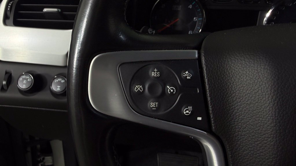 Used 2020 GMC Yukon SLT AWD/4WD image 21