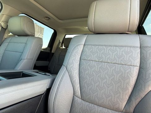 Used 2023 Toyota Tundra Limited w/ TRD Off-Road Package AWD/4WD image 11