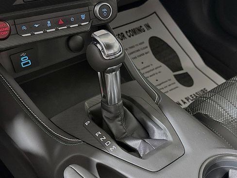 New 2026 Ford Mustang GT Premium w/ GT Performance Package RWD image 18