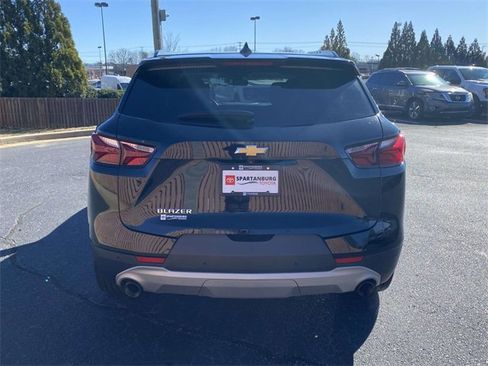 Used 2021 Chevrolet Blazer LT image 5