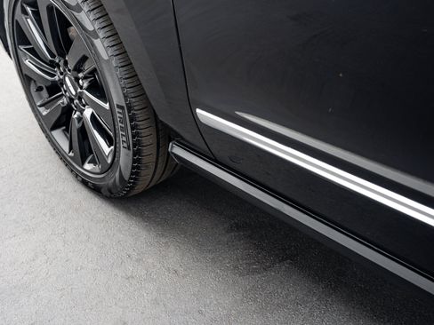 Used 2023 Lincoln Navigator Reserve AWD/4WD image 24