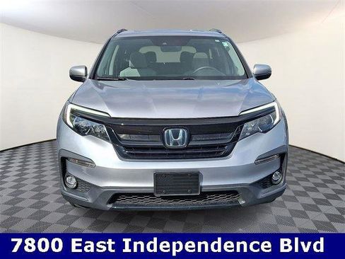 Used 2022 Honda Pilot Special Edition image 2