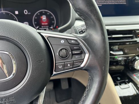 Certified 2024 Acura MDX SH-AWD image 33