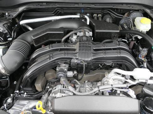 Certified 2026 Subaru Forester Premium AWD/4WD image 28
