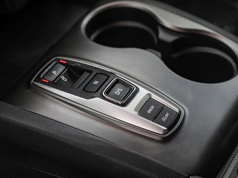 Used 2021 Honda Passport EX-L image 16