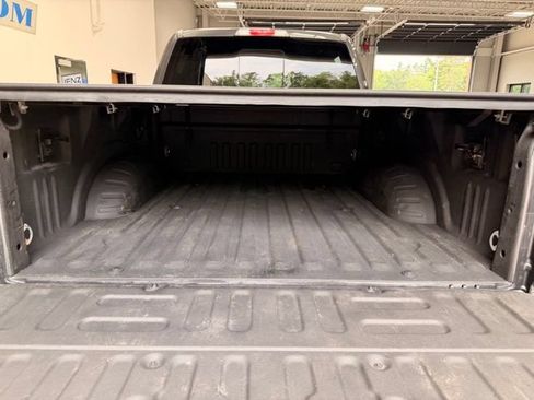 Used 2017 Ford F250 Lariat w/ Chrome Package AWD/4WD image 8