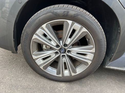 Certified 2024 Subaru Solterra Touring image 14