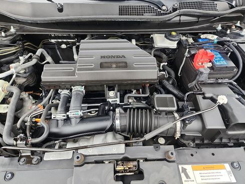 Used 2021 Honda CR-V EX-L image 29