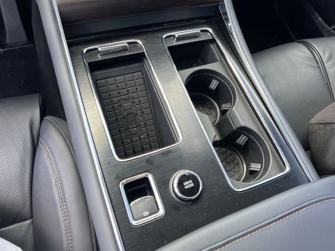 New 2025 Lincoln Aviator Reserve w/ Equipment Group 201A AWD/4WD image 17