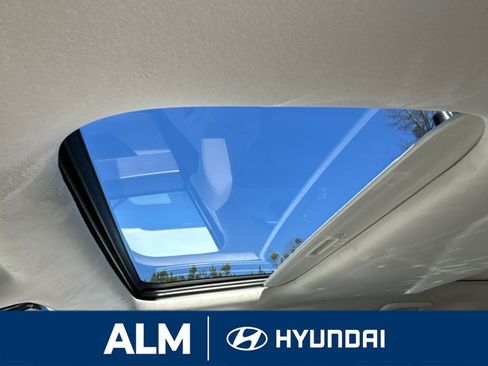 New 2025 Hyundai Santa Fe Calligraphy image 15