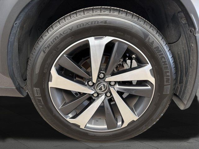 Used 2020 Lexus NX 300h AWD w/ Premium Package image 24