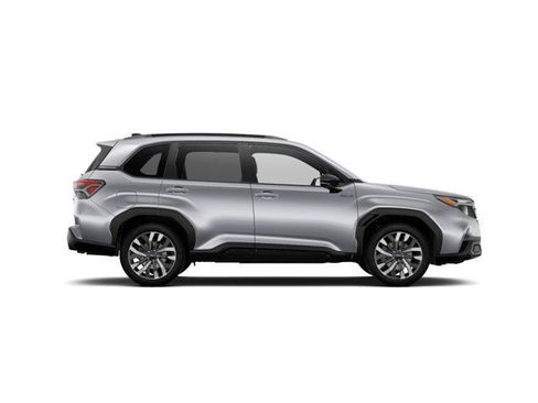New 2026 Subaru Forester Touring image 7