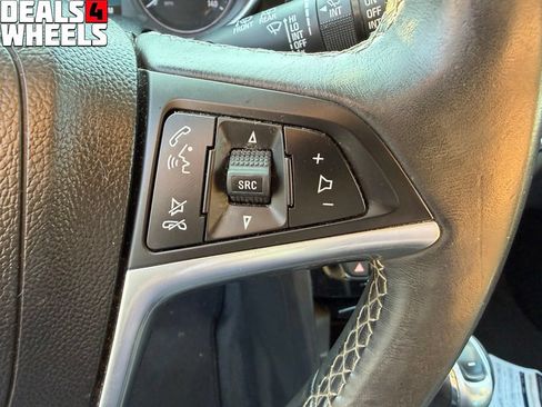 Used 2018 Buick Encore Sport Touring w/ Safety Package FWD image 24