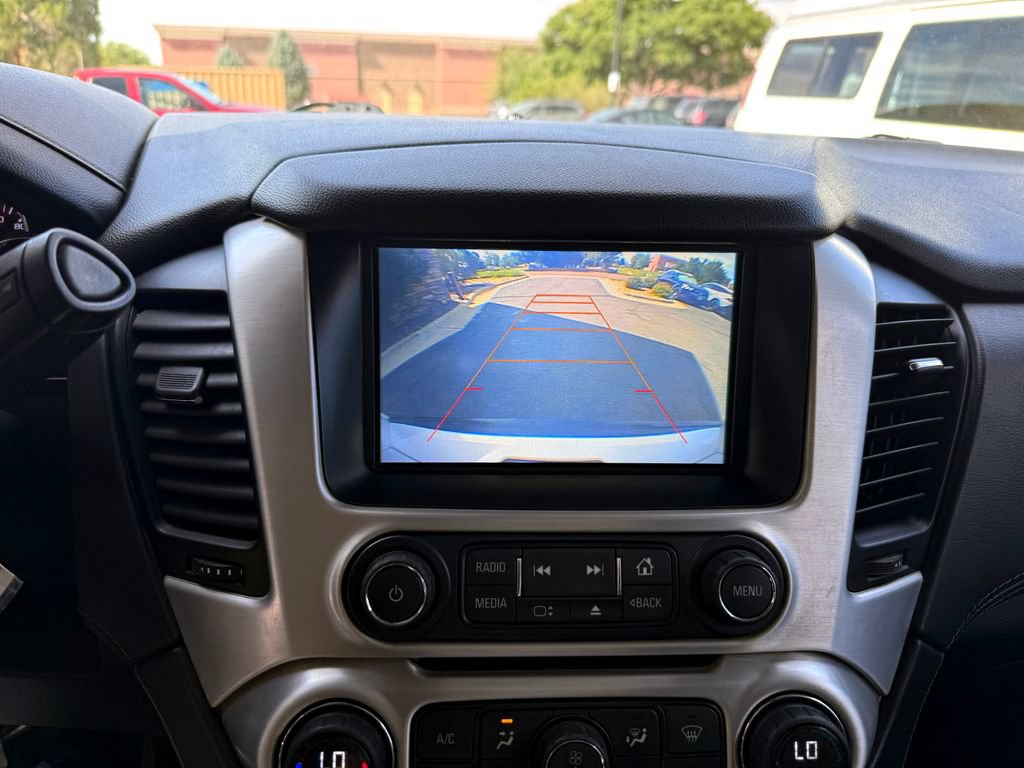 Used 2016 GMC Yukon XL SLE AWD/4WD image 29