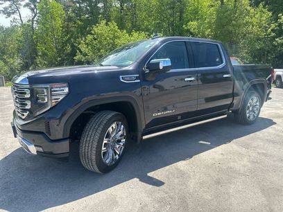 Used 2024 GMC Sierra 1500 Denali w/ Denali Reserve Package