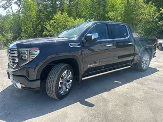 Used 2024 GMC Sierra 1500 Denali w/ Denali Reserve Package AWD/4WD video 1
