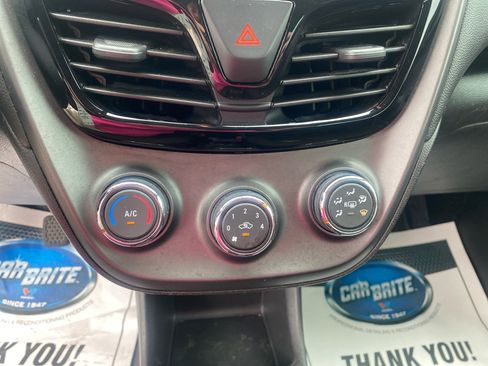 Used 2019 Chevrolet Spark LS image 15