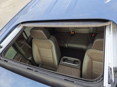 Used 2025 GMC Sierra 1500 Denali w/ Denali Reserve Package