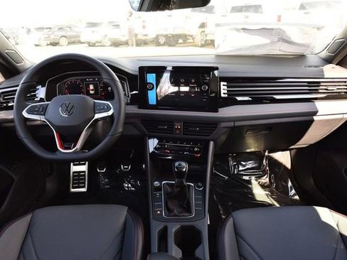 New 2026 Volkswagen Jetta GLI Autobahn image 7