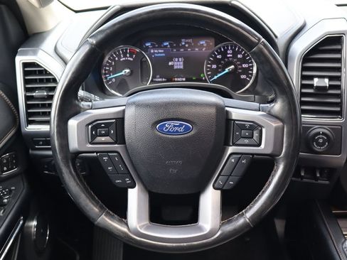 Used 2019 Ford Expedition Platinum AWD/4WD image 23