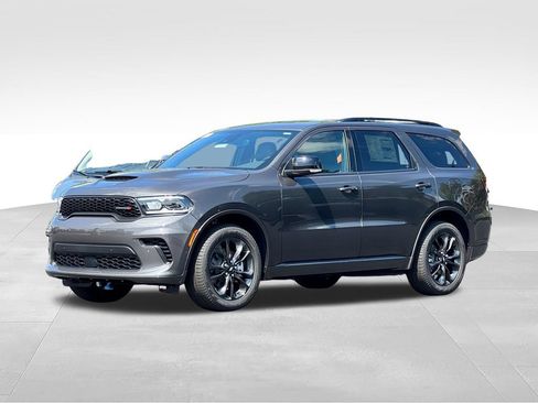 New 2026 Dodge Durango GT AWD/4WD image 3