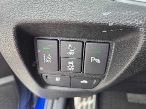 Used 2020 Acura TLX w/ A-SPEC Pkg image 25