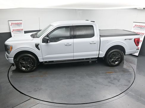 Used 2022 Ford F150 XLT w/ Equipment Group 302A High image 28