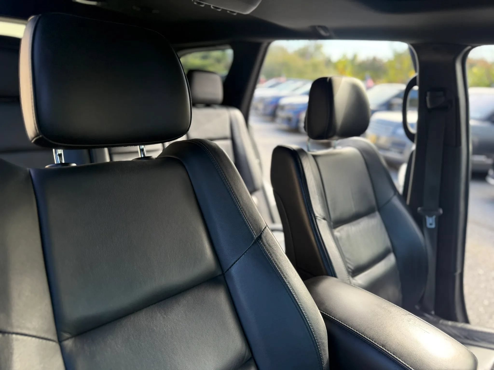 Used 2020 Dodge Durango GT AWD/4WD image 21