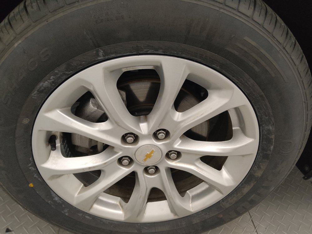 Used 2018 Chevrolet Equinox LT AWD/4WD image 31