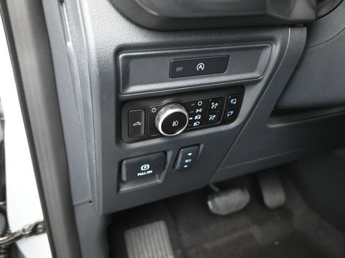 New 2025 Ford F150 Platinum w/ Equipment Group 702A High image 13